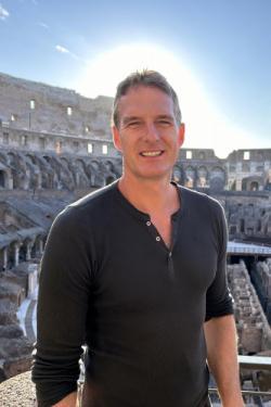 The Colosseum with Dan Snow thumbnail