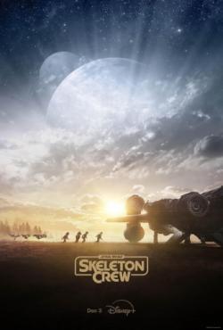 Star Wars: Skeleton Crew thumbnail