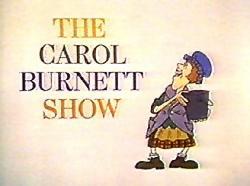 The Carol Burnett Show (1991) thumbnail