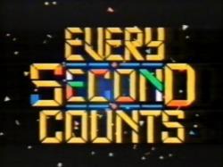 Every Second Counts thumbnail